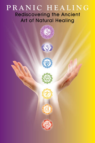 Pranic Healing