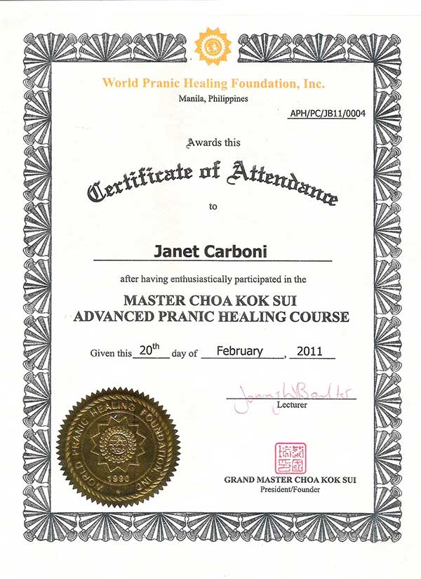PAdvanced