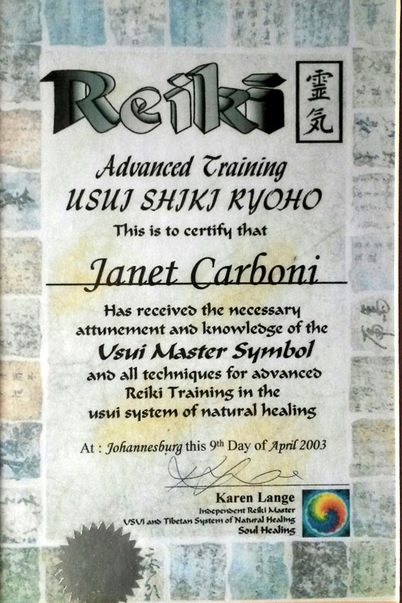 Reiki-Usui-